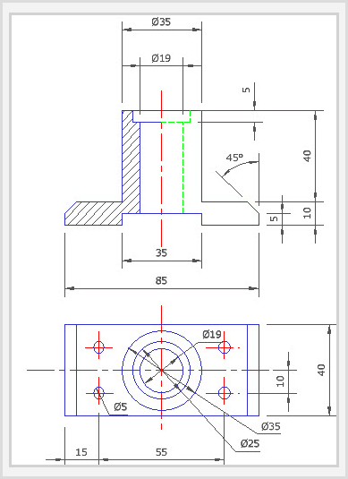 2D Training Guide for TurboCAD | TurboCAD UK