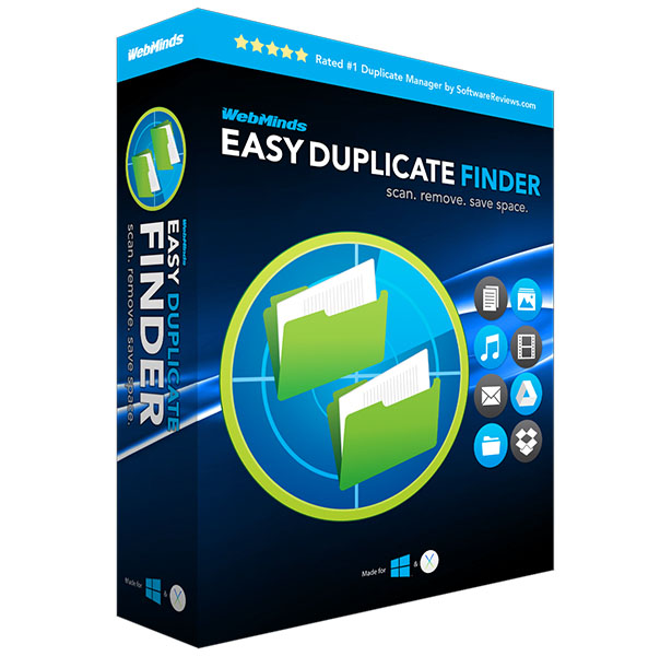 duplicate video finder for mac