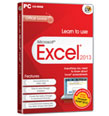 Learn to use Microsoft® Excel® 2013