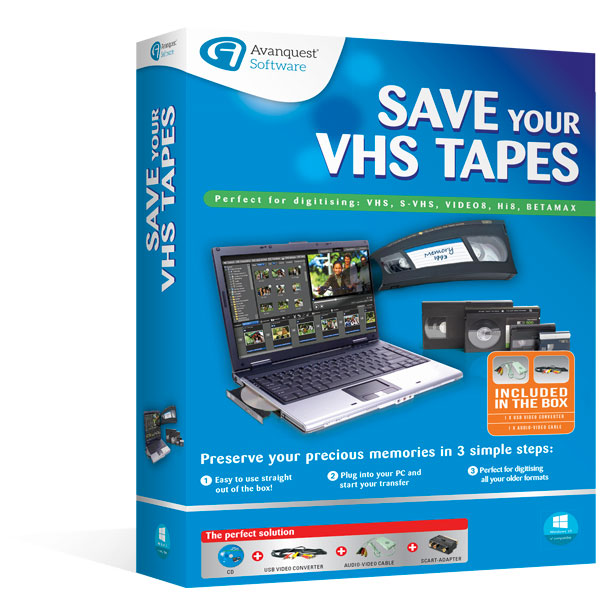 Vhs to dvd conversion software for mac os