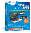 Save your VHS tapes