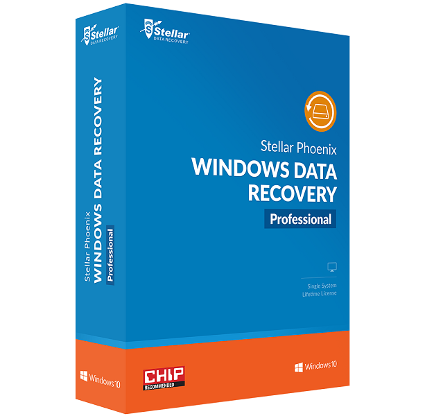 is stellar phoenix data recovery pro safe